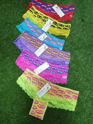 Under Wears