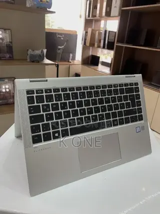 Laptop HP EliteBook 1040 G4 8GB Intel Core i5 SSD 256GB