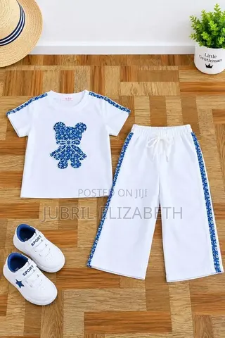 Children Premium Wears