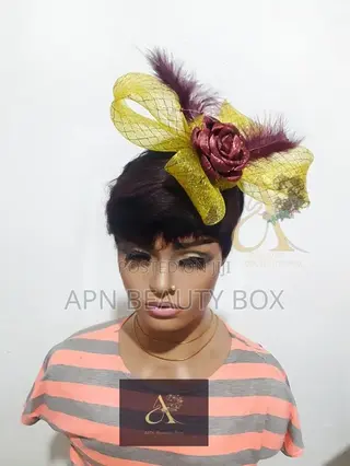 Fascinator