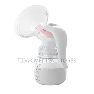 Manual Breast Pump