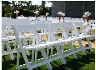 Gladiator Chair