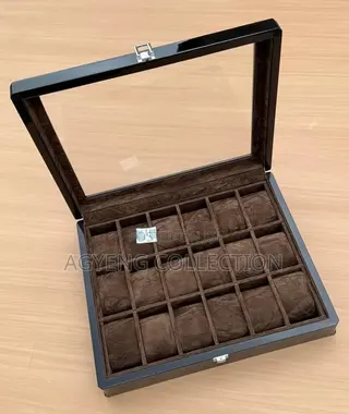 Watch Organizer