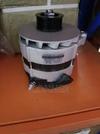 Howo Alternator