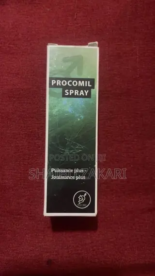 Procomil Spray