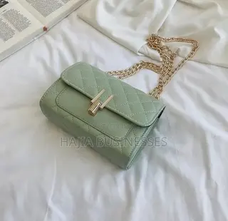 Crossbody / Hand Bag