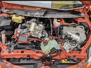 Toyota Prius 2012 -2016 Abs Actuator and Pump