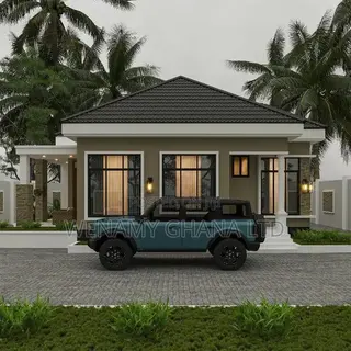 2bdrm Bungalow in Community 25 for sale
