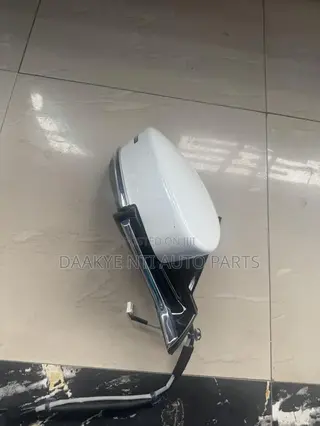Acura MDX 2025-2026 Side Mirror With Camera ( Right Side )
