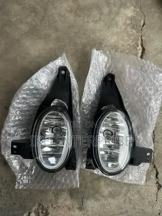Honda CRV Foglight 2017,2018,2019