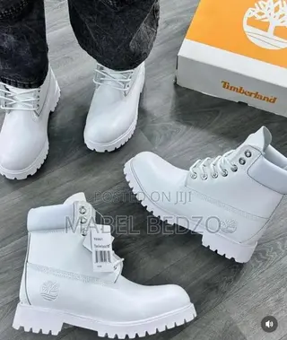 Timberland