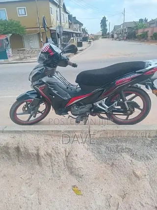 New Apsonic AP110 2025 Black