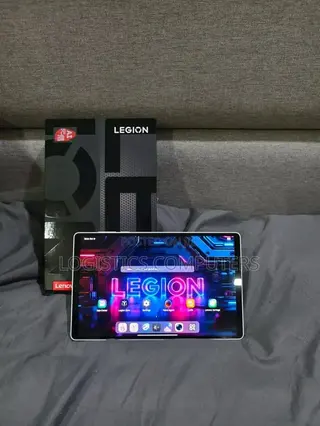 New Lenovo Legion Y700 (2025) 512 GB White