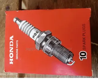 All Kinds of Honda Plugs