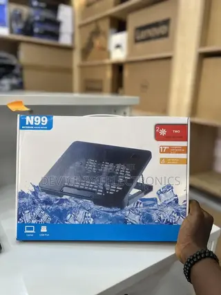 N99 Laptop Cooling Pad