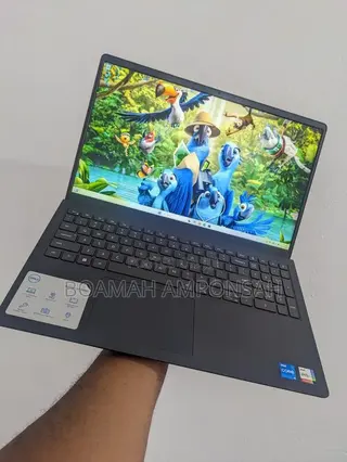 Laptop Dell Inspiron 15 3511 8GB Intel Core i5 SSD 512GB