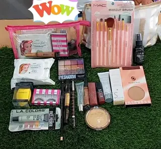 Makeup Kit