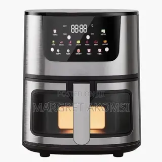 Orginal Quality Airfryer 15L