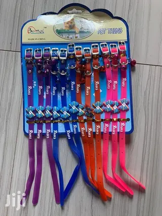 Puppy/Cat Collars