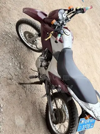 Royal Motorcycle 2024