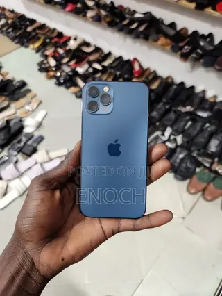 Apple iPhone 12 Pro 128 GB Green
