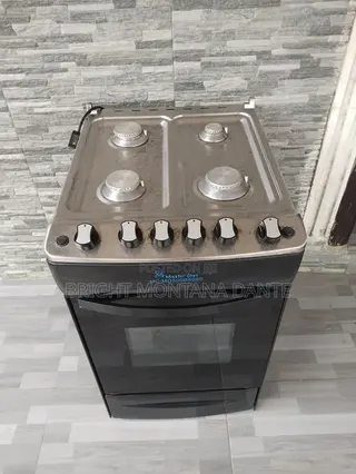 Used Gas Stove for Sale
