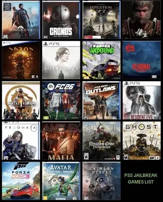 Jailbreak Your Ps4 and Ps5 Console With Us
