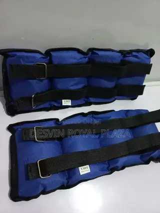 Ankle/ Wrist Weight 1.5kg ( Pair )