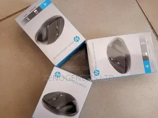 Original Hp Wireless Mouse