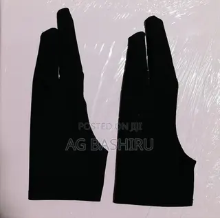 Artist Gloves