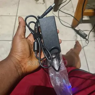 Hp Charger Bug Pin