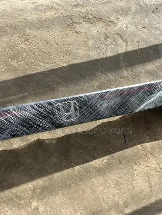 Honda Accord 2024 Boot Light
