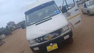 Mercedes-Benz Sprinter 2007
