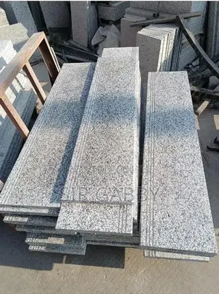 Granite Stones
