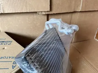 Nissan Quashqai AC Evaporator 2015
