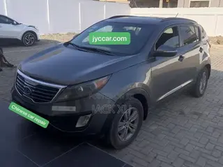 Chinese Car Repair