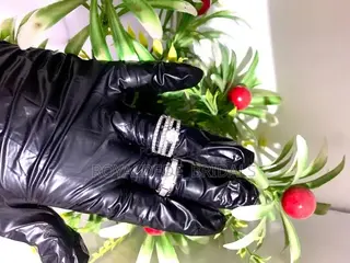 Bridal Ring Set
