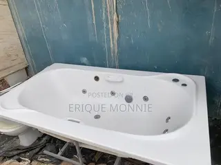 Jacuzzi for Sale