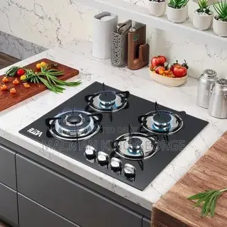 Gas Stove Repair