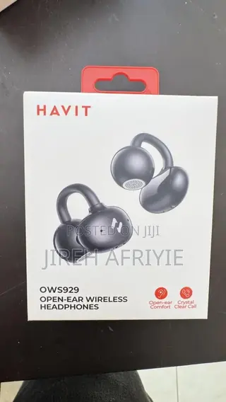 HAVIT Ear Phones