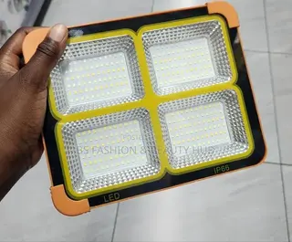 Solar Led Light