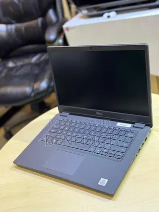 Laptop Dell Latitude 3410 16GB Intel Core i5 SSD 256GB