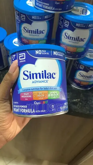 Baby Formula