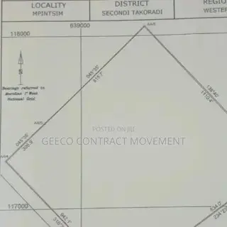Land for Sale Hot Cake