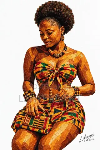 Luxury Art Work for Sale in Accra