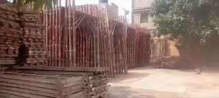 Scaffolds for Hiring
