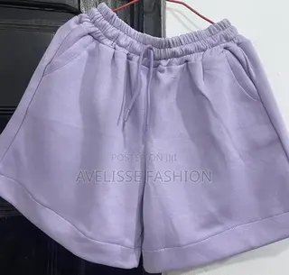 Cotton Joggers