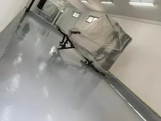 Coating Finishing