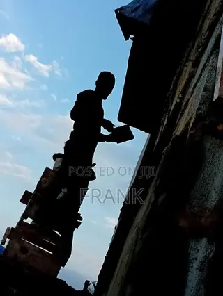 Frank Construction
