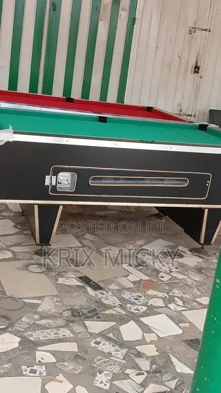 Snooker Tables, Billard and Pool Tables